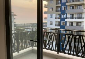 Квартира 1+1 Diamond Loft, Авсаллар, Аланья