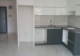 Квартира 1+1 Kingdom Towers, Авсаллар, Аланья