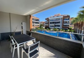 Квартира 2+1 Best Home-16 Vip, Тосмур, Аланья