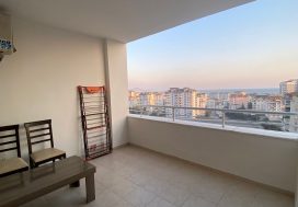 Квартира 2+1 Dream Homes, Джикджилли, Аланья