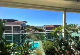 Квартира 3+1 Litore Residence, Каргыджак, Аланья