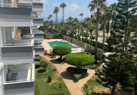 Квартира 3+1 Yosun sitesi, Тюрклер, Аланья