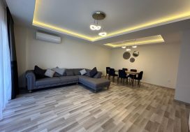 Квартира-пентхаус 4+1 Oba 1221 Residence, Оба, Аланья