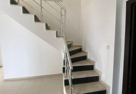 Пентхаус 5+1 Kadioglu Residence, Авсаллар, Аланья