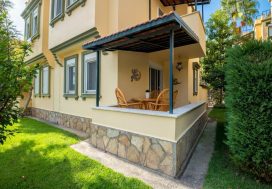 Вилла-таунхаус 2+1 Club Konak, Конаклы, Аланья