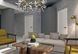 Квартира 2+1 Park Rest Resort, Лефке, Северный Кипр