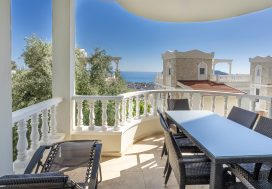 Квартира 2+1 Uygun Oasis Club, Джикджилли, Аланья