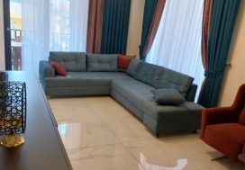 Квартира-дуплекс 2+1 Best Home-25, Клеопатра, Алания