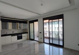 Дуплекс 2+1 Best Home 42-Cleopatra Diva, Аланья