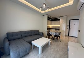 Квартира 1+1 Best Home-35 Aria, Аланья