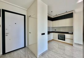 Квартира 1+1 Best Home-35 Aria, Аланья