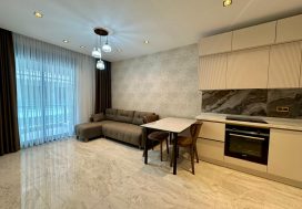 Квартира 1+1 Best Home 36-37 The Legend, центр Аланьи