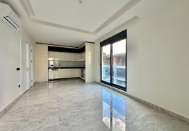 Квартира 2+1 Best Home-35 Aria, центр Аланьи