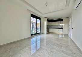 Квартира 2+1 Best Home-35 Aria, центр Аланьи