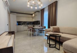 Квартира 2+1 Best Home 36-37 The Legend, центр Аланьи