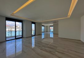 Квартира 5+1 Best Home-35 Aria, центр Аланьи