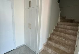 Квартира-дуплекс 2+1 Best Home-40 Epic, Клеопатра, Аланья