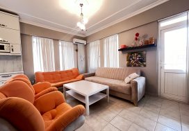 Квартира 1+1 Safari apt., Гюллер Пинары, Аланья
