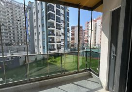 Квартира 1+1 Tekinoglu Residence, Махмутлар, Аланья