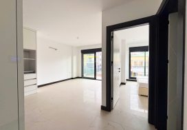 Квартира 1+1 в Summer Valley 2, Кестель, Аланья