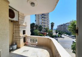 Квартира 2+1 Asan apt., Махмутлар, Аланья