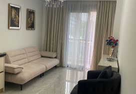 Квартира 2+1 Best Home-39 Select, Оба, Аланья