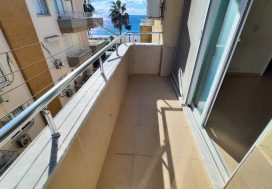 Квартира 2+1 Gulkent sitesi, Махмутлар, Аланья