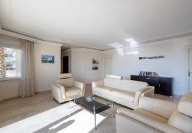 Квартира 2+1 Paradise Residence, Демирташ, Аланья