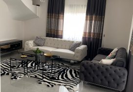 Квартира-дуплекс 2+1 Kavi Dreams, Оба, Аланья