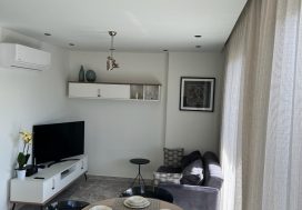 Квартира-дуплекс 3+1 Best Home-39, Оба, Аланья