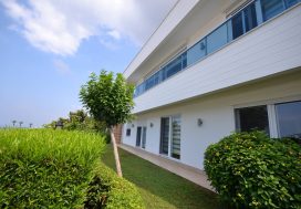 Вилла 4+1 Granada Villas, Каргыджак, Аланья