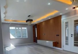 Готовые квартиры с двумя спальнями в новом доме по доступной цене.