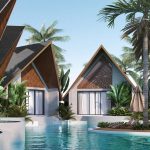 Floton Resort Villas Паже Занзибар - Фото №1
