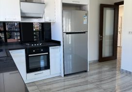 Квартира 2+1 Cumhuriyet apt., Оба, Аланья