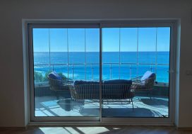 Квартира 3+1 Kurt Safir Euro Vip, Тосмур, Аланья