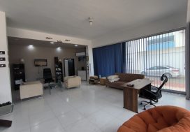 Коммерческое помещение 105 м2 в Оба, Аланья