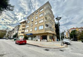 Коммерческое помещение 70 м2 в Гюллер Пинары, Аланья