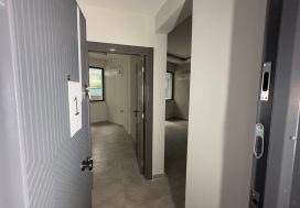 Квартира 1+1 Denis Suites, Клеопатра, Аланья