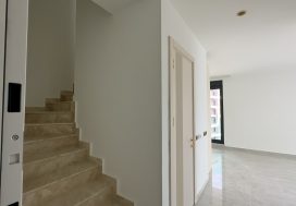 Квартира-пентхаус 2+1 Best Home-45 Exellence, Тосмур, Аланья