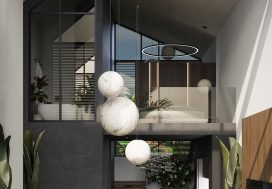 Вилла 1 bedroom с бассейном 1+1 LOYO Villas, Убуд, Бали