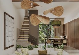 Вилла 1 bedroom с бассейном 1+1 Ubud Dream, Убуд, Бали