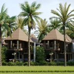 Jungle Flower Villas Убуд Бали - Фото №1