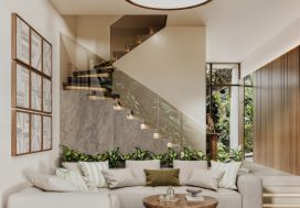 Вилла 2 bedroom с бассейном 2+1 Ubud Dream, Убуд, Бали