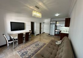 Квартира 1+1 Doganay Residence, Кестель, Аланья