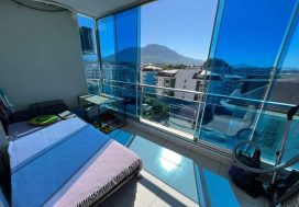 Квартира 1+1 Elegance Residence, Кестель, Аланья