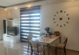 Квартира 2+1 Best Home-15, Оба, Аланья