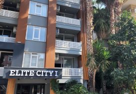 Квартира 2+1 Elite City-1, Гюллер Пинары, Аланья