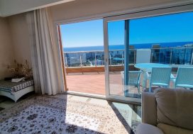 Квартира-пентхаус 3+1 Azura Park, Махмутлар, Аланья