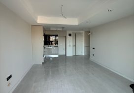 Квартира 1+1 Azura World, Тюрклер, Аланья