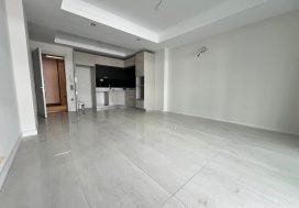 Квартира 2+1 Azura World, Тюрклер, Аланья